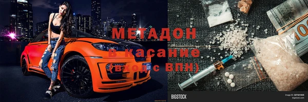 индика Горняк